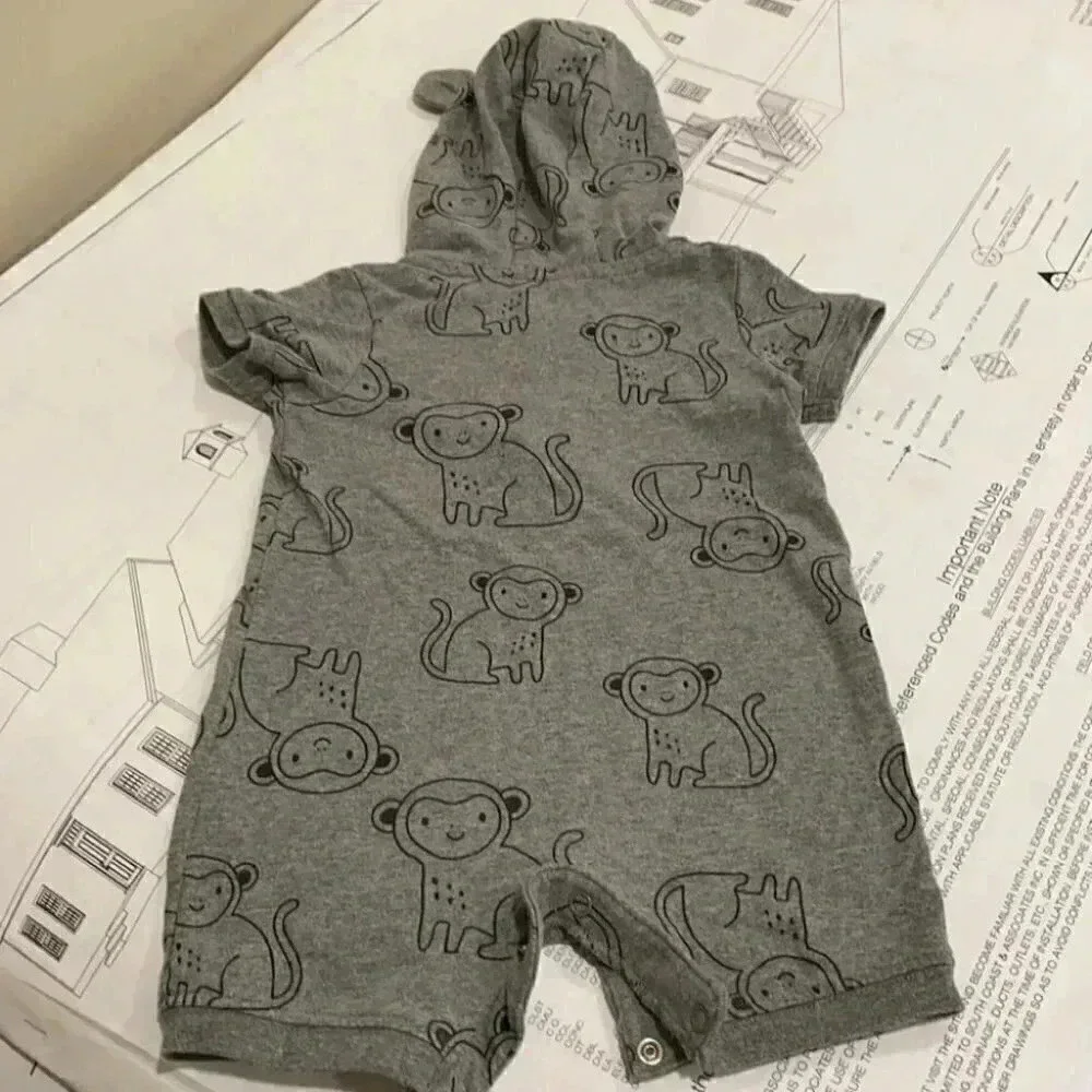 Carter’s shorts